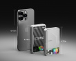 ICEMAG 2 10000 mAh varavirtalähde