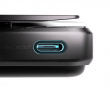 ICEMAG 3 Qi Wireless Magnetic Powerbank 10000 mah - Black