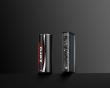 Shargeek 140 20000 mAh varavirtalähde - Musta