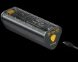 Shargeek 170 24000 mAh Powerbank - Harmaa
