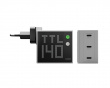 Pixel 140W USB-C Charger - Grey