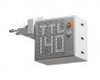 Pixel 140W USB-C-laturi - Valkoinen