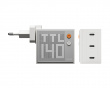 Pixel 140W USB-C-laturi - Valkoinen