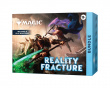 Reality Fracture - Paketti
