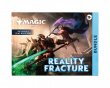 Reality Fracture - Paketti