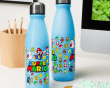 Super Mario -alumiinijuomapullo - 600 ml
