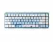 Muse65 HE Näppäimistö [G-Mag Jade Pro] - Ariel