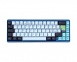 Muse65 HE Näppäimistö [G-Mag Jade Pro] - Aurora