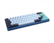Muse65 HE Näppäimistö [G-Mag Jade Pro] - Aurora