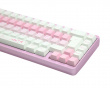 Muse65 HE Näppäimistö [G-Mag Jade Pro] - Sakura