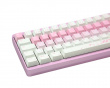 Muse65 HE Näppäimistö [G-Mag Jade Pro] - Sakura