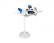 Astro Bot Speeder Posable Desk Light
