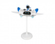 Astro Bot Speeder Posable Desk Light