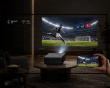 X7 Pro Max - Älyprojektori - 1500 ANSI, 1080p, Google TV