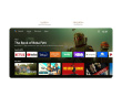 T2 Ultra - Älyprojektori - 500 ANSI, 1080p, Android TV