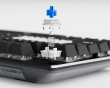 x Gateron Magnetic Switch (95 kpl pakkaus)