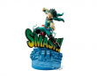 My Hero Academia Dioramatic PVC-patsas Izuku Midoriya The Brush 20 cm