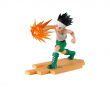Hunter x Hunter PVC-patsas Gon (G.I. Arc) 14 cm