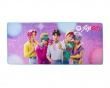 KPop Demon Hunters Saja Boys XL Hiirimatto
