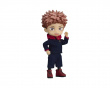 Jujutsu Kaisen Nendoroid Doll Action Figure Yuji Itadori 14 cm