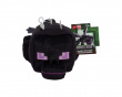 Minecraft-pehmohahmo Ender Dragon 20 cm