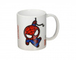 Marvel Comics -muki Kawaii Spider-Man