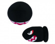 Super Mario -pehmohahmo Bullet Bill 38 cm