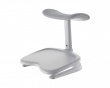 Ergonominen Kaksikerroksinen Jalkatuki (Omni Pro -mallille) - Glacier