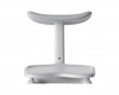 Ergonominen Kaksikerroksinen Jalkatuki (Omni Pro -mallille) - Glacier