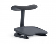 Ergonominen Kaksikerroksinen Jalkatuki (Omni Gen -malliin) - Graphite