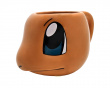 Pokémon 3D -muki Charmander - 385 ml