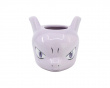 Pokémon 3D -muki Mewtwo - 385 ml