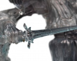 Lord of the Rings Mini Epics Vinyl Figure The Witch-King 19 cm
