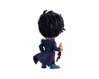 Solo Leveling Vinyl Figure Sung Jinwoo 12 cm - Vaurioitunut pakkaus