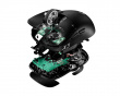 PRO X3 Superstrike Langaton Pelihiiri - Midnight Black