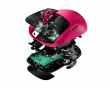 PRO X3 Superstrike Langaton Pelihiiri - Pink Eclipse