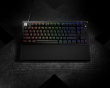 PRO X 2 Rapid TKL Gaming Näppäimistö - Musta