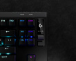 PRO X 2 Rapid TKL Gaming Näppäimistö - Musta