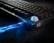 PRO X 2 Rapid TKL Gaming Näppäimistö - Musta
