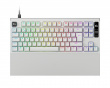 PRO X 2 Rapid TKL Gaming Näppäimistö - Valkoinen