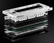 PRO X 2 Rapid TKL Gaming Näppäimistö - Valkoinen