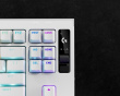 PRO X 2 Rapid TKL Gaming Näppäimistö - Valkoinen