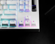 PRO X 2 Rapid TKL Gaming Näppäimistö - Valkoinen