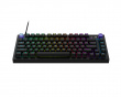 G316 X 75 Gaming Näppäimistö - Musta