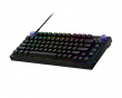 G316 X 75 Gaming Näppäimistö - Musta