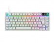 G316 X 75 Gaming Näppäimistö - Valkoinen