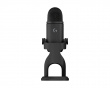 Blue Yeti 2 Mikrofoni - Musta