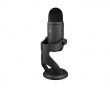 Blue Yeti 2 Mikrofoni - Musta