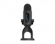 Blue Yeti 2 Mikrofoni - Musta