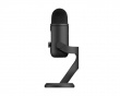 Blue Yeti 2 Mikrofoni - Musta